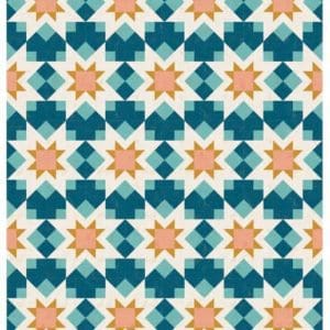 Night stars quilt pattern, emily dennis, quilty love, beginner, flying geese, half square triangle, quarter square triangle, beginner