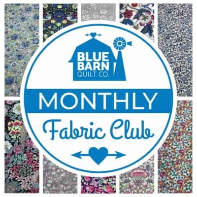monthly fabric club graphic
