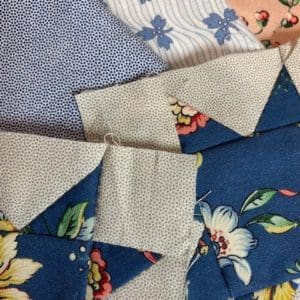 Quiltmania 2023 Mystery Quilt