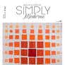 simply moderne magazine by Quiltmania