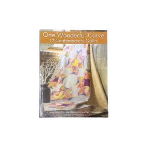 One Wonderful Curve book